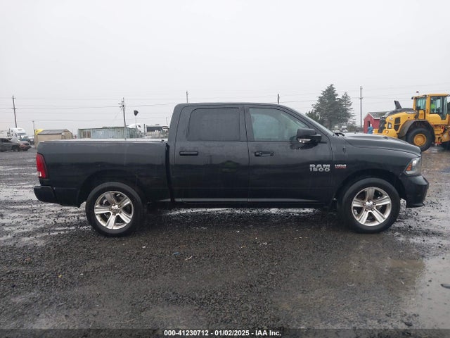 1C6RR6MT7GS241127 RAM 1500 Sport