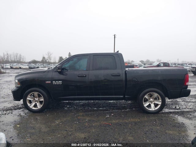 1C6RR6MT7GS241127 RAM 1500 Sport
