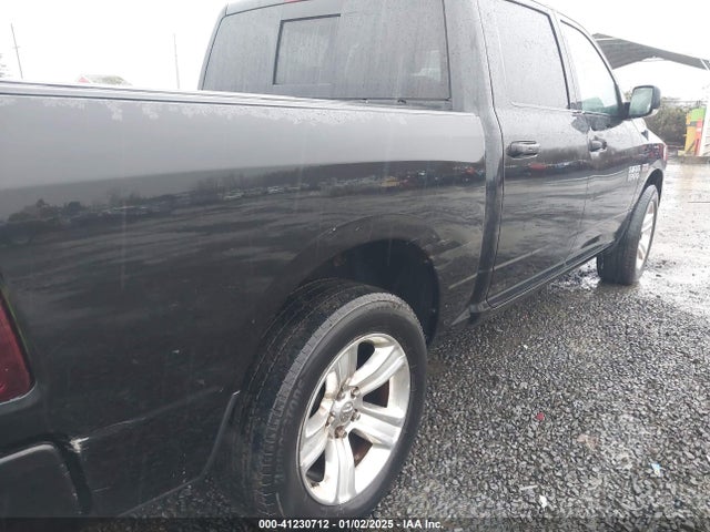 1C6RR6MT7GS241127 RAM 1500 Sport