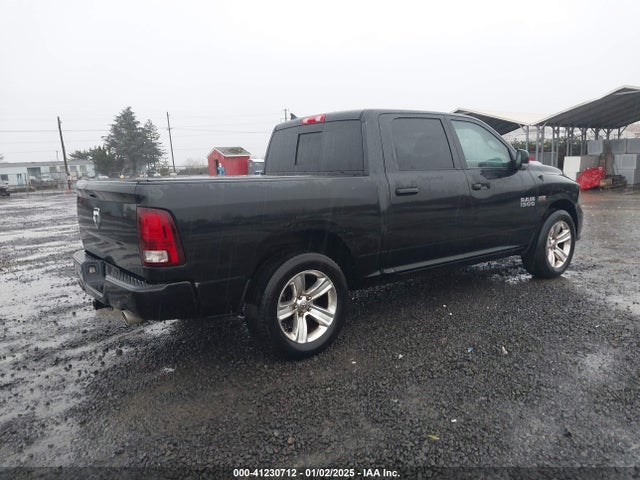 1C6RR6MT7GS241127 RAM 1500 Sport
