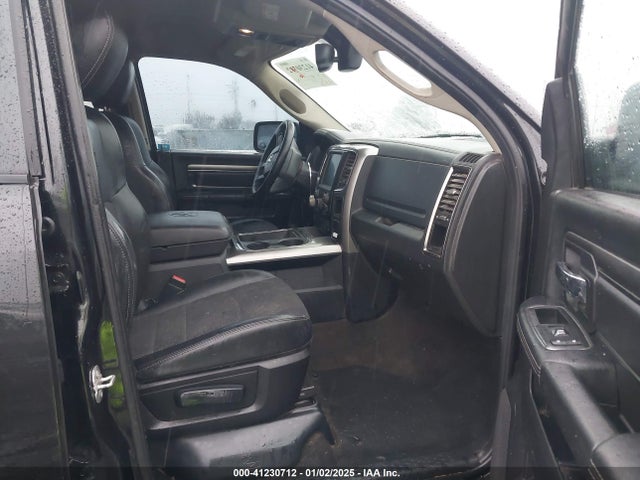 1C6RR6MT7GS241127 RAM 1500 Sport