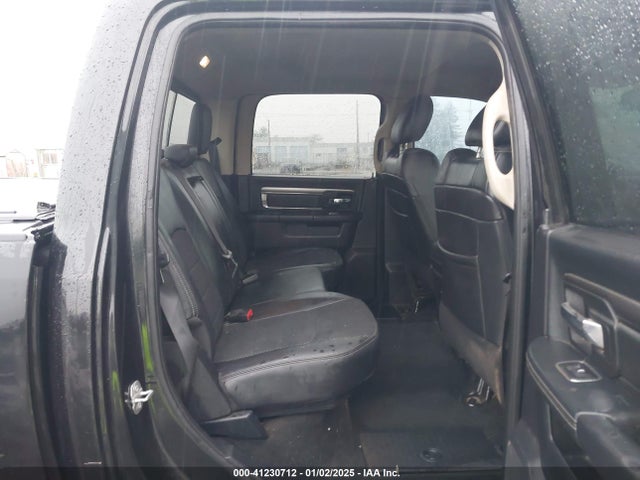 1C6RR6MT7GS241127 RAM 1500 Sport