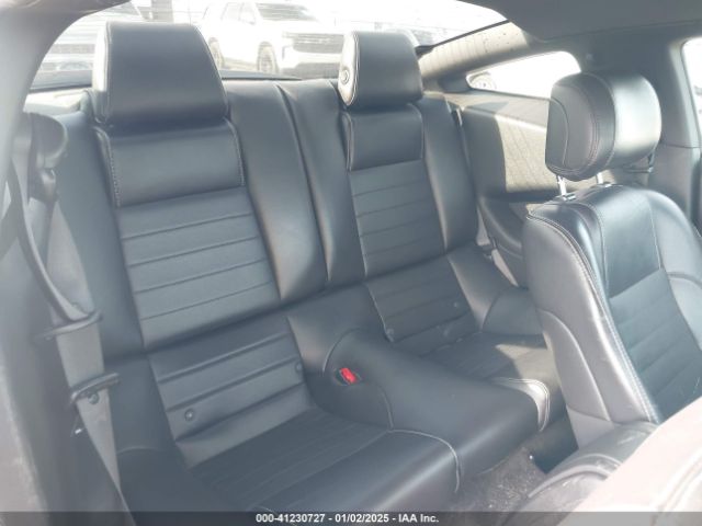 2013 FORD MUSTANG 1ZVBP8AM7D5220097 Photo 7