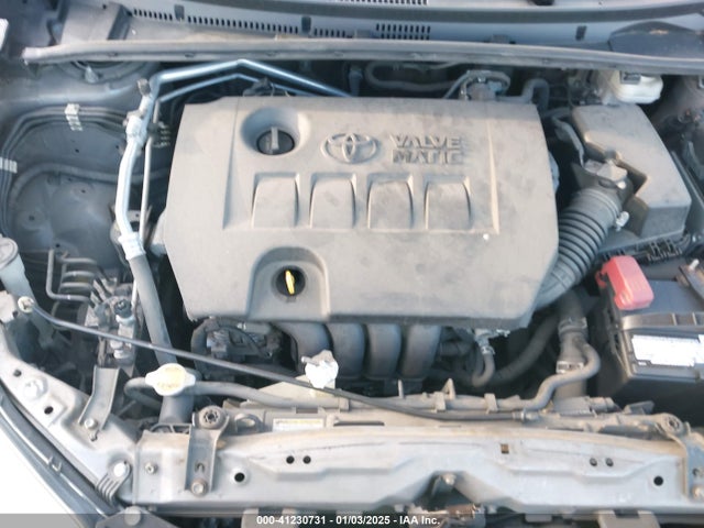 Toyota Corolla Le Eco 2014 2T1BPRHE1EC127572 Image 10