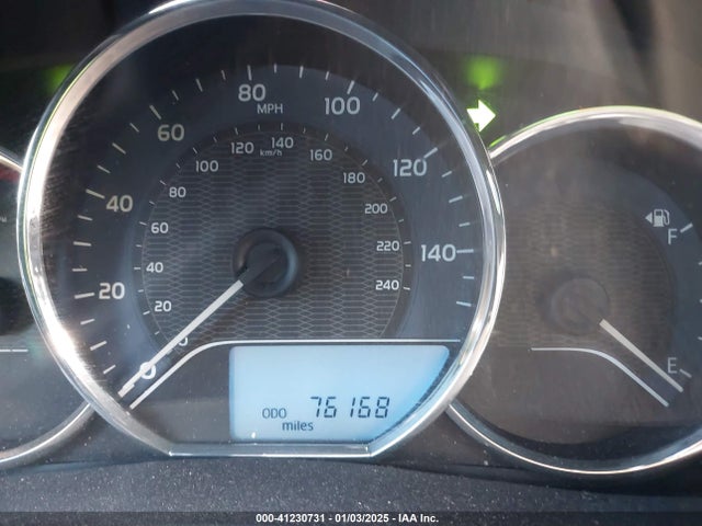 Toyota Corolla Le Eco 2014 2T1BPRHE1EC127572 Image 15