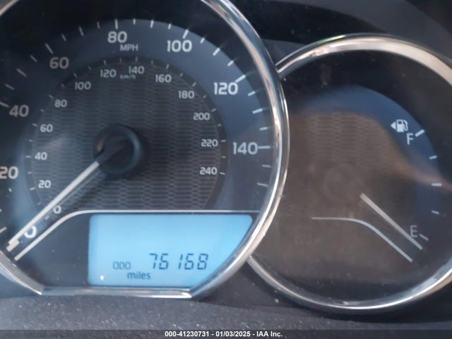Toyota Corolla Le Eco 2014 2T1BPRHE1EC127572 Image 7