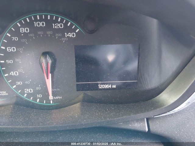 Chevrolet Trax Lt 2018 3GNCJLSB0JL365087 Image 15