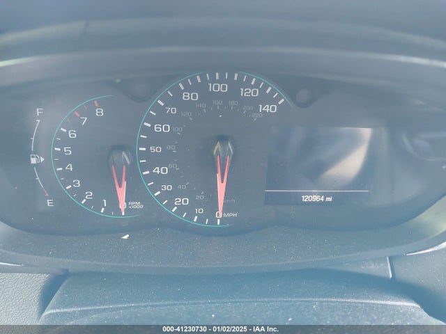 Chevrolet Trax Lt 2018 3GNCJLSB0JL365087 Image 7