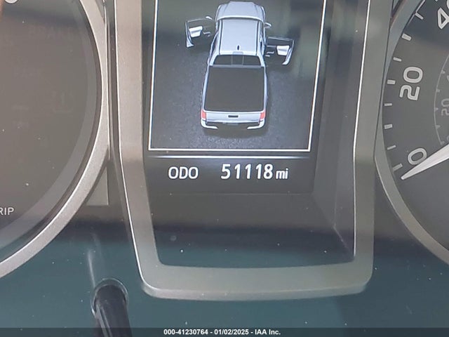 Toyota Tacoma Sr5 V6 2021 5TFAZ5CN5MX100381 Image 15