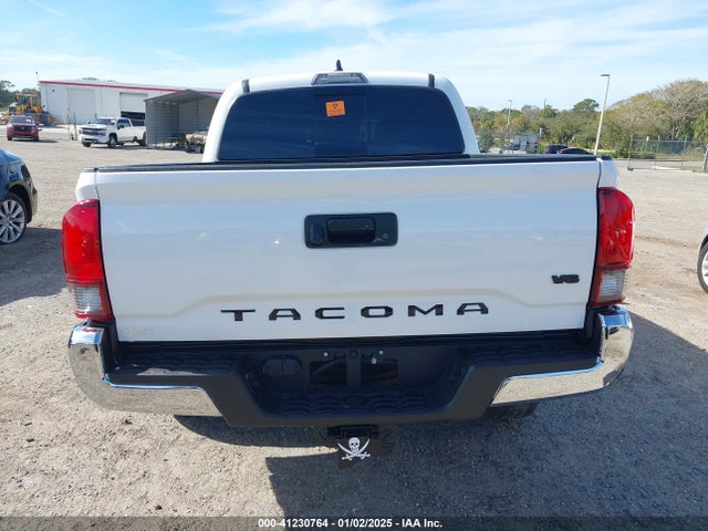 Toyota Tacoma Sr5 V6 2021 5TFAZ5CN5MX100381 Image 16