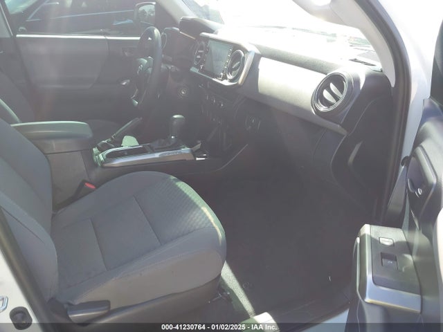 Toyota Tacoma Sr5 V6 2021 5TFAZ5CN5MX100381 Image 5