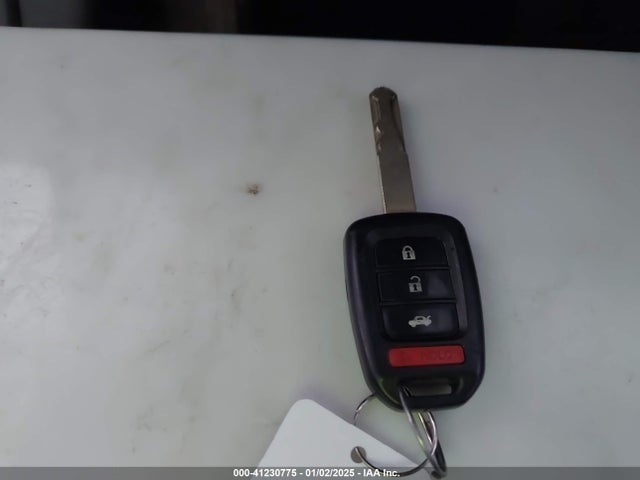 Honda ACCORD LX 2016 1HGCR2F35GA197883 Image 11