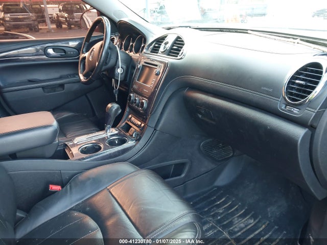 Aukcja sprzedaży 2016 Buick Enclave Leather, vin: 5GAKVBKD0GJ227717, numer aukcji: 41230780
