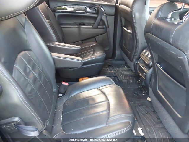 Aukcja sprzedaży 2016 Buick Enclave Leather, vin: 5GAKVBKD0GJ227717, numer aukcji: 41230780