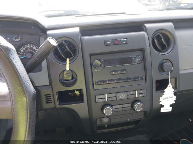 1FTMF1CM7EKD26863 Ford F150