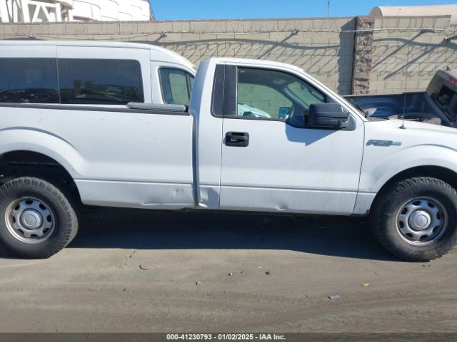 1FTMF1CM7EKD26863 Ford F150