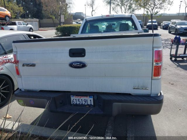 1FTMF1CM7EKD26863 Ford F150