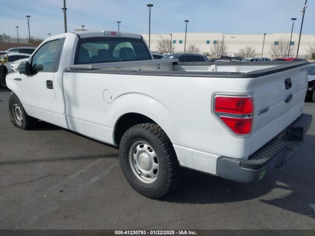 1FTMF1CM7EKD26863 Ford F150
