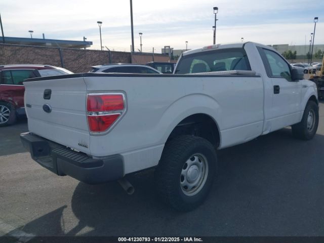 1FTMF1CM7EKD26863 Ford F150