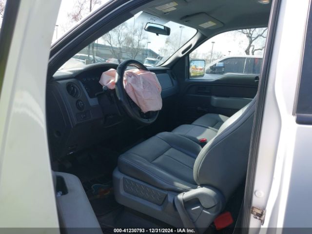 1FTMF1CM7EKD26863 Ford F150