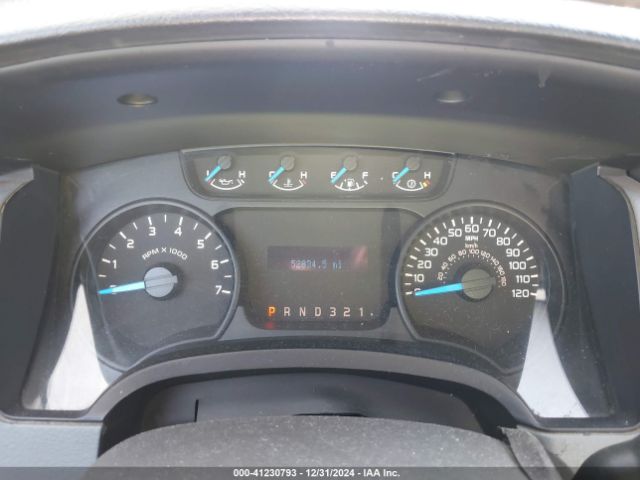 1FTMF1CM7EKD26863 Ford F150