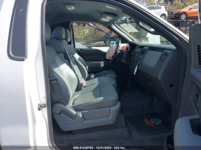 1FTMF1CM7EKD26863 Ford F150