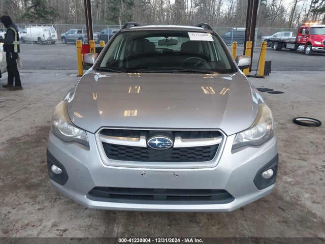 JF1GPAL69E8318844 Subaru Impreza 2.0i Sport Premium