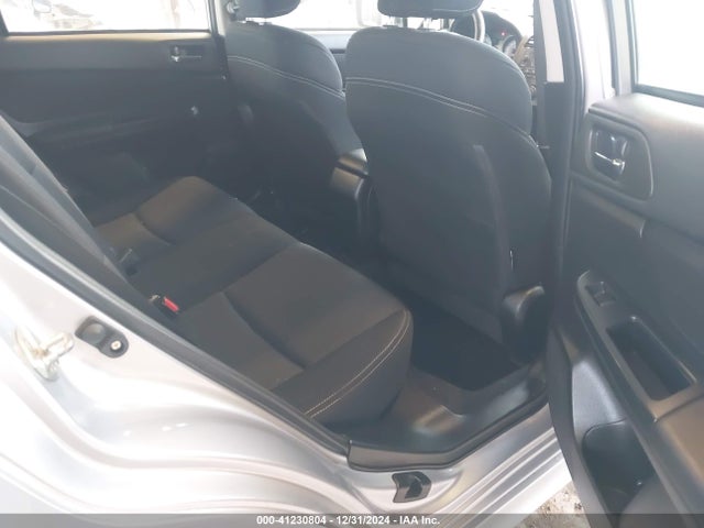 JF1GPAL69E8318844 Subaru Impreza 2.0i Sport Premium