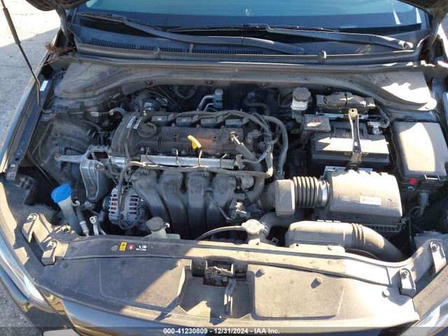 Hyundai ELANTRA SE 2017 KMHD74LF1HU091851 Image 10