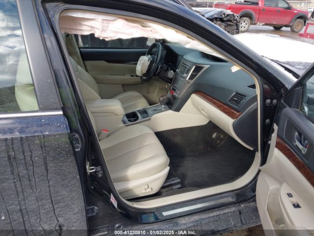 4S3BMBL61E3014679 Subaru Legacy 2.5i Limited