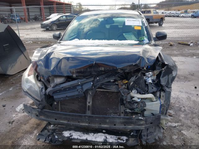 4S3BMBL61E3014679 Subaru Legacy 2.5i Limited