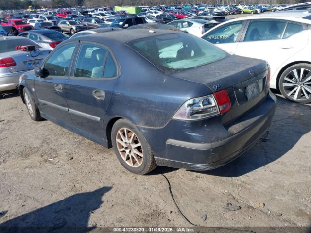 2005 SAAB 9-3 YS3FD49Y051047618 Photo 2