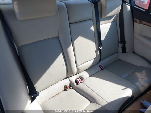2005 SAAB 9-3 YS3FD49Y051047618 Photo 7