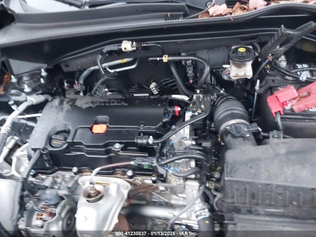 3CZRZ2H5XRM768226 Honda k20z5