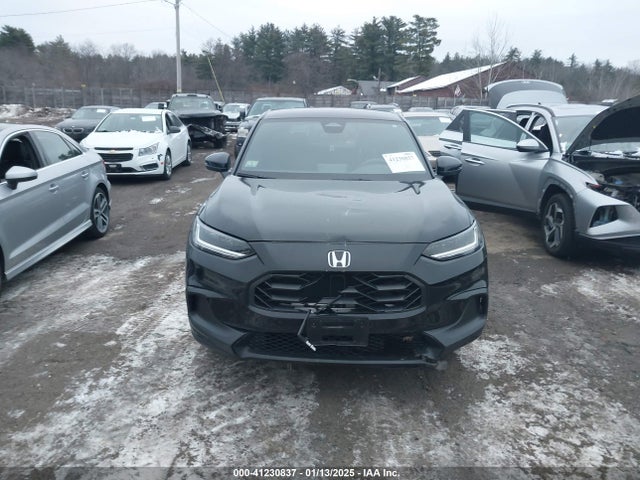 3CZRZ2H5XRM768226 Honda k20z5