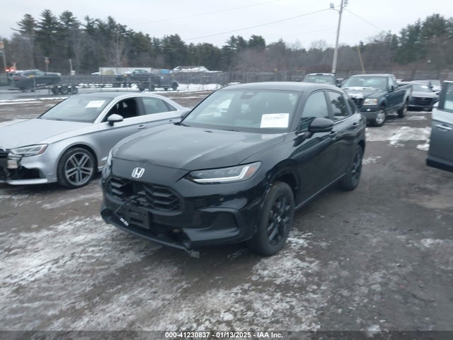 3CZRZ2H5XRM768226 Honda k20z5