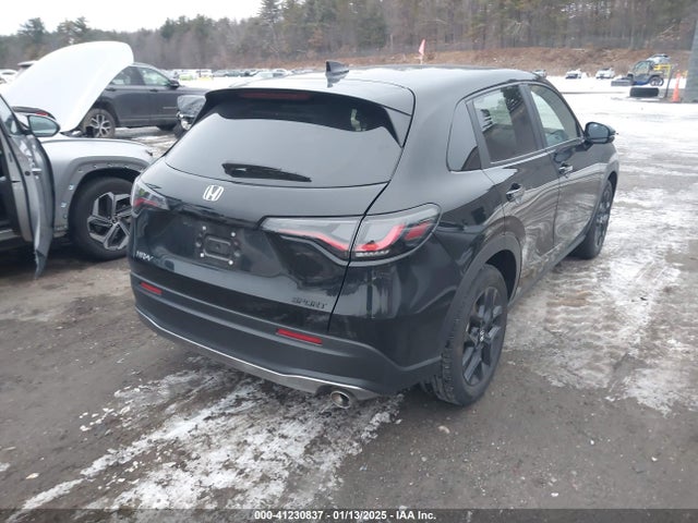3CZRZ2H5XRM768226 Honda k20z5
