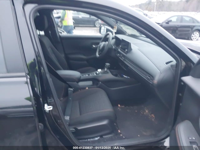 3CZRZ2H5XRM768226 Honda k20z5