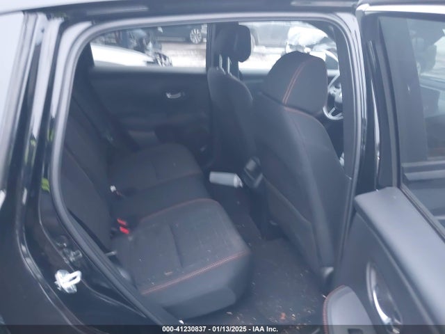 3CZRZ2H5XRM768226 Honda k20z5