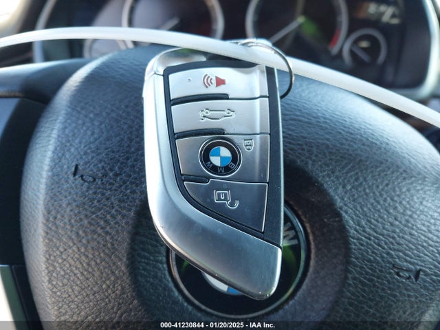 5UXKS4C56F0J98642 BMW X5 Xdrive35d