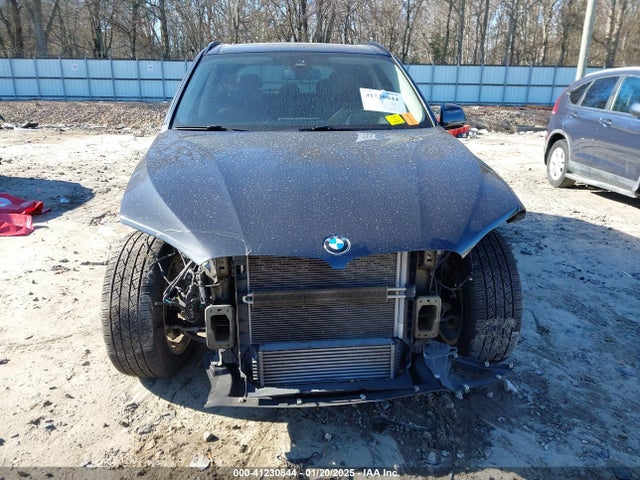 5UXKS4C56F0J98642 BMW X5 Xdrive35d