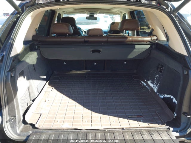 5UXKS4C56F0J98642 BMW X5 Xdrive35d