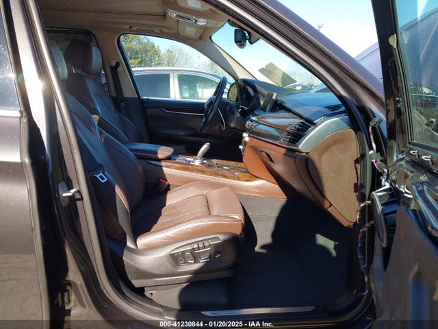 5UXKS4C56F0J98642 BMW X5 Xdrive35d
