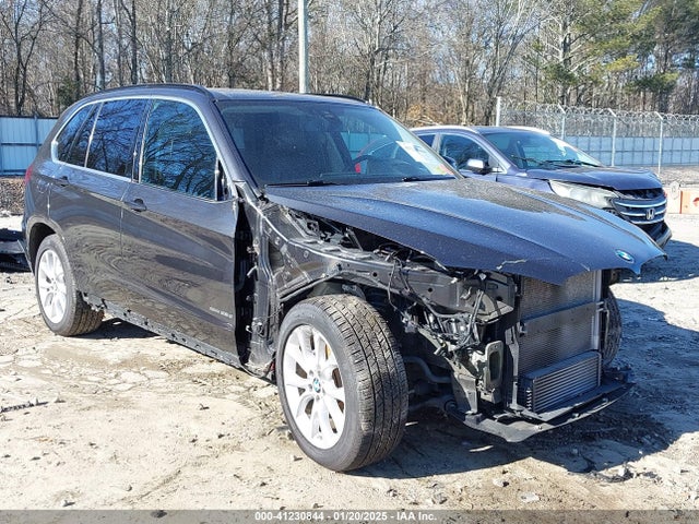 5UXKS4C56F0J98642 BMW X5 Xdrive35d