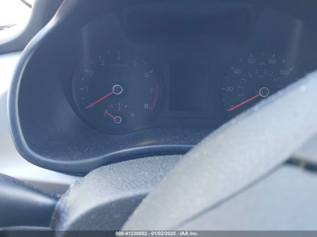 3KPA25AD5NE443465 KIA Rio 5-door S