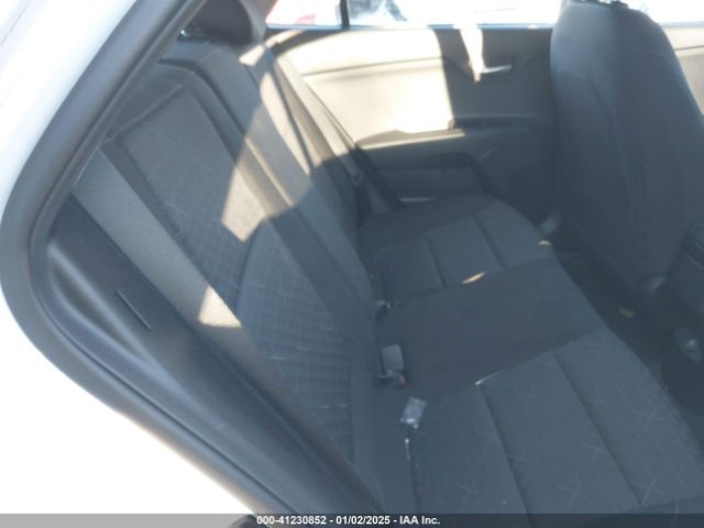 3KPA25AD5NE443465 KIA Rio 5-door S