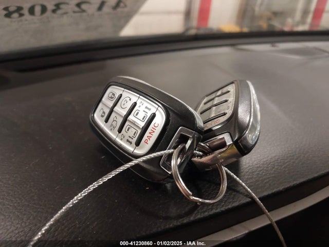 2C4RC1BG7HR803730 Chrysler Pacifica Touring-l
