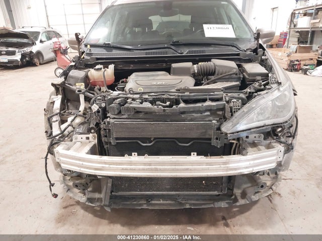 2C4RC1BG7HR803730 Chrysler Pacifica Touring-l