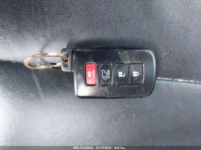 5TDJKRFH0GS310799 Toyota Highlander Xle V6
