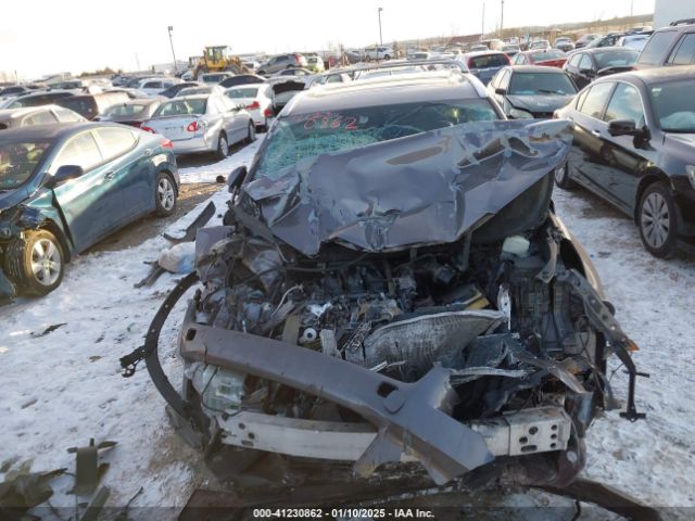 5TDJKRFH0GS310799 Toyota Highlander Xle V6